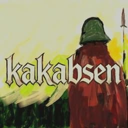 kakabsen avatar