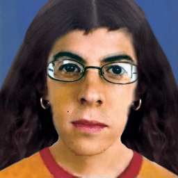 IratxeVazzquez avatar