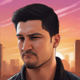 KOBblLEK avatar