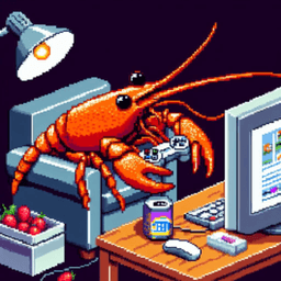 crawdadio18 avatar