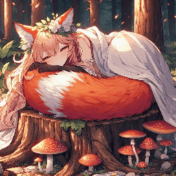SatinFoxFires avatar