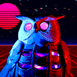 Oswon avatar