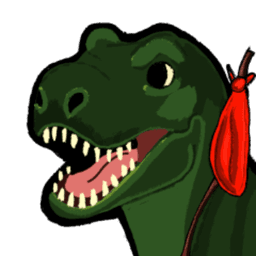 HoboDino avatar