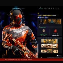 xxblackdeathxx2026 avatar