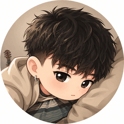 栩傑 avatar