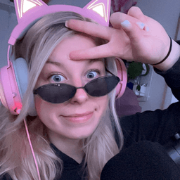 Leenuschka avatar