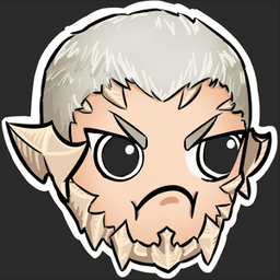Tarrich avatar