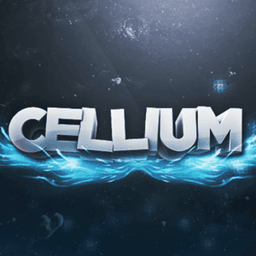 Cellium avatar