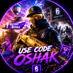 OShakOnIG avatar