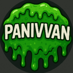 Panivvan avatar
