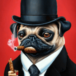mrpugblack89 avatar