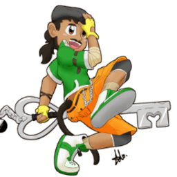 TheUnfittingKey avatar
