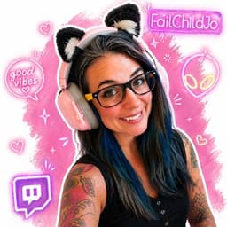 FailChildJo avatar