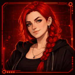 D_RedYing avatar