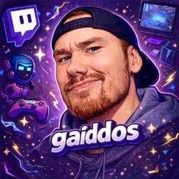 gaiddos avatar