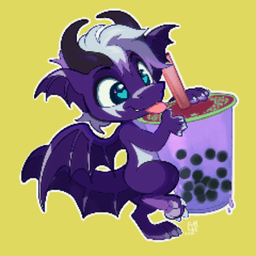 KaldrTheDragon avatar