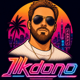 ilkdono avatar