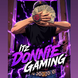 ItzDonnie avatar