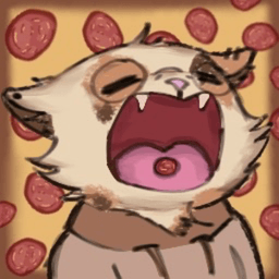 Pepperonninn avatar