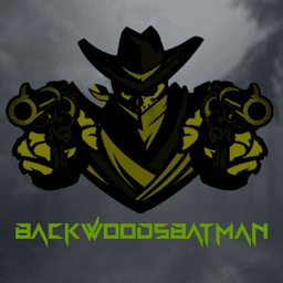 BackwoodsBatman avatar