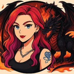 SkyDragonfang avatar