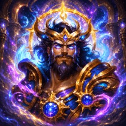 Mondeus_HS avatar