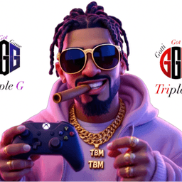 GottiGotGame avatar