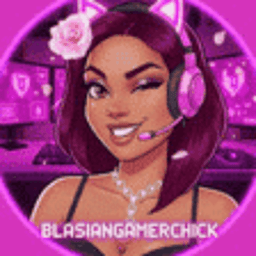 BlasianGamerChick_ avatar