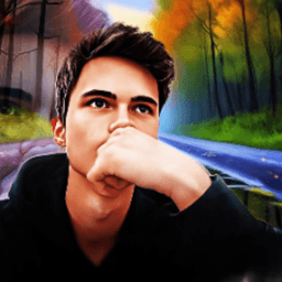 geeeede avatar