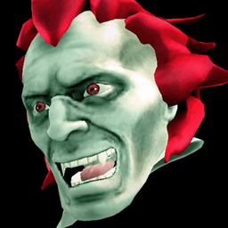 TheRedGoblin avatar