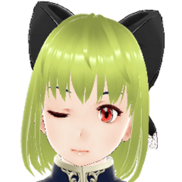 プリムラあめとりん avatar
