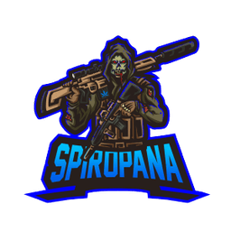 SpiroPana avatar
