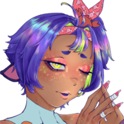 hakutojellie avatar