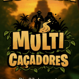 MultiCacadores avatar