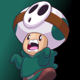 ShyFunguy avatar