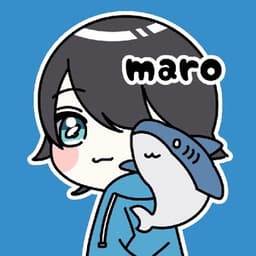 マロロ魚 avatar