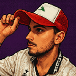 SergioLapesa avatar