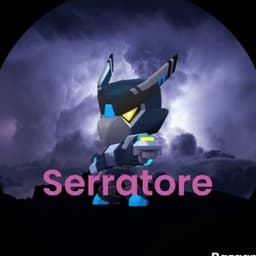 serratore45 avatar