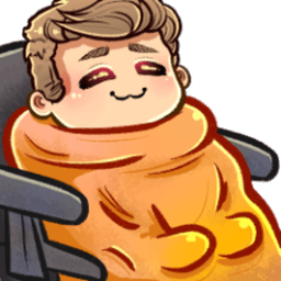 Segalson avatar