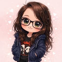 MelissaJo avatar