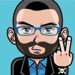 Charchess avatar