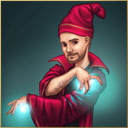 CodeWizardTV avatar