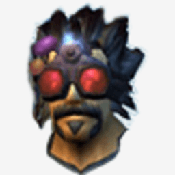 CommanderRoot avatar