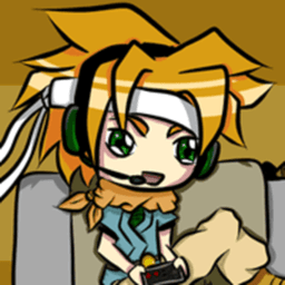 CronoNatsuga avatar