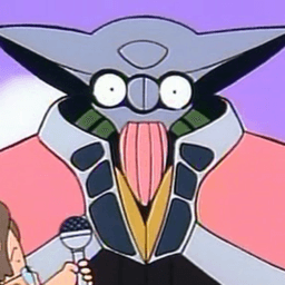 CrusherGerald avatar