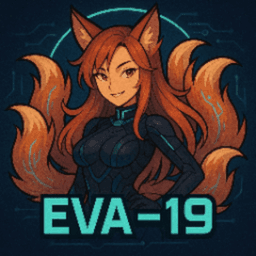 eva19official avatar