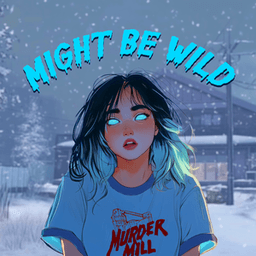 MightBeWild avatar