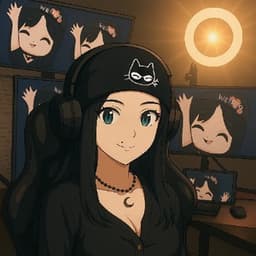 KaraKisu avatar