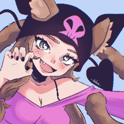 nyachloe avatar