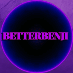 betterbenji1 avatar